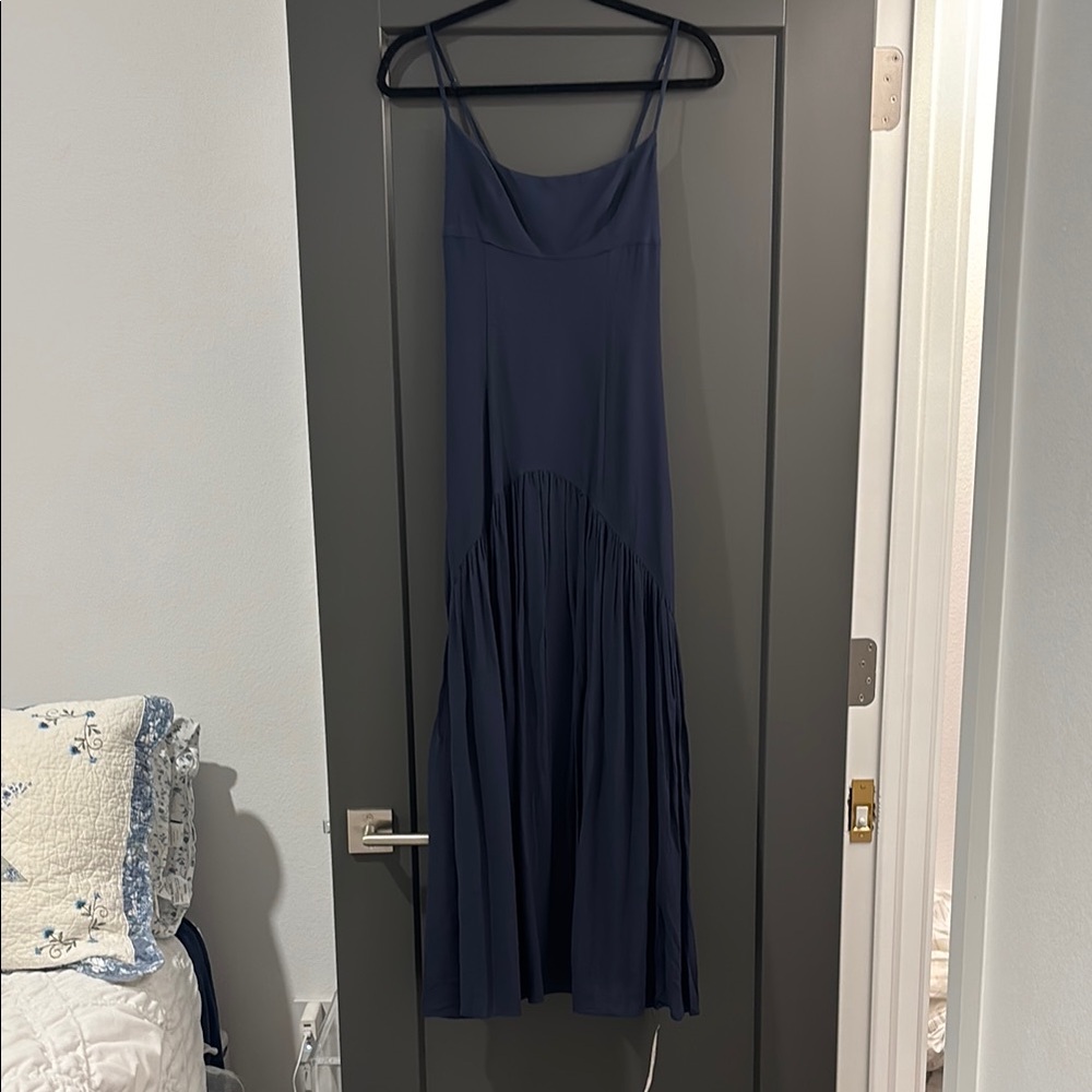 Reformation Catana Maxi Dress